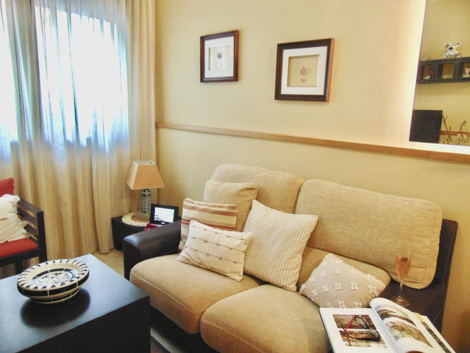 הוילה Casa Centro O Grove Con Terraza Y Asador מראה חיצוני תמונה